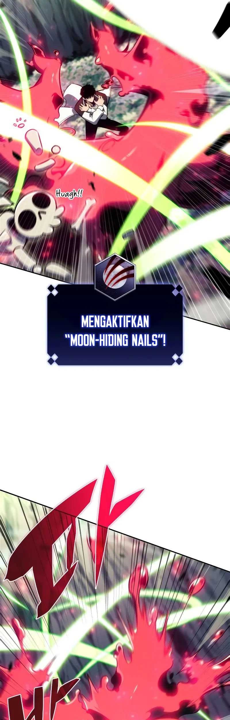 Solo Max-Level Newbie Chapter 141 Gambar 50