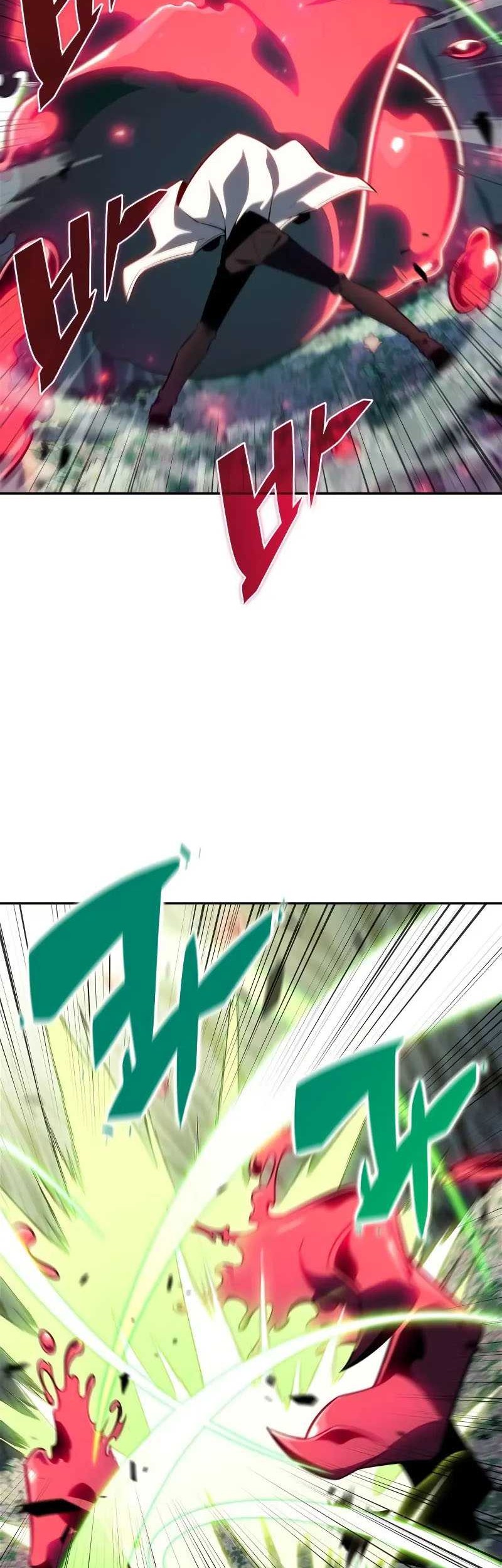 Solo Max-Level Newbie Chapter 141 Gambar 51