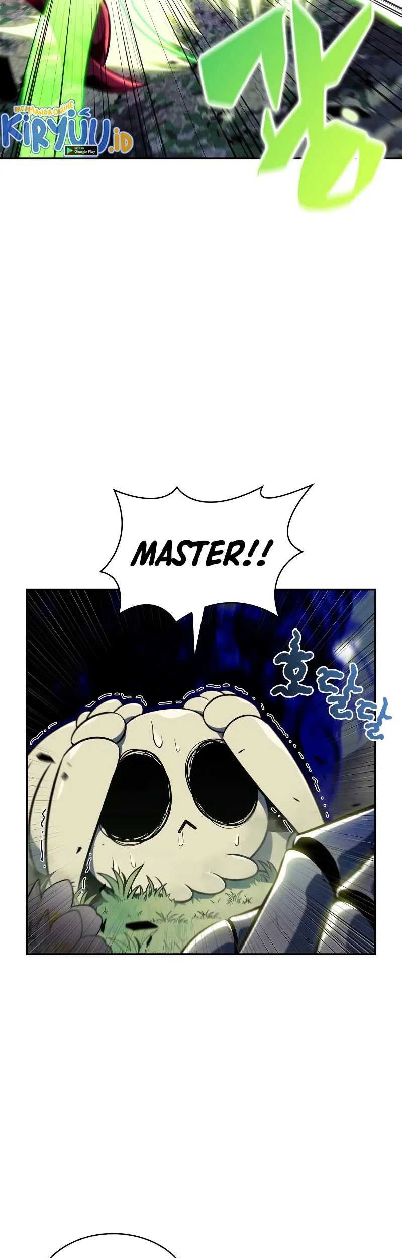 Solo Max-Level Newbie Chapter 141 Gambar 52