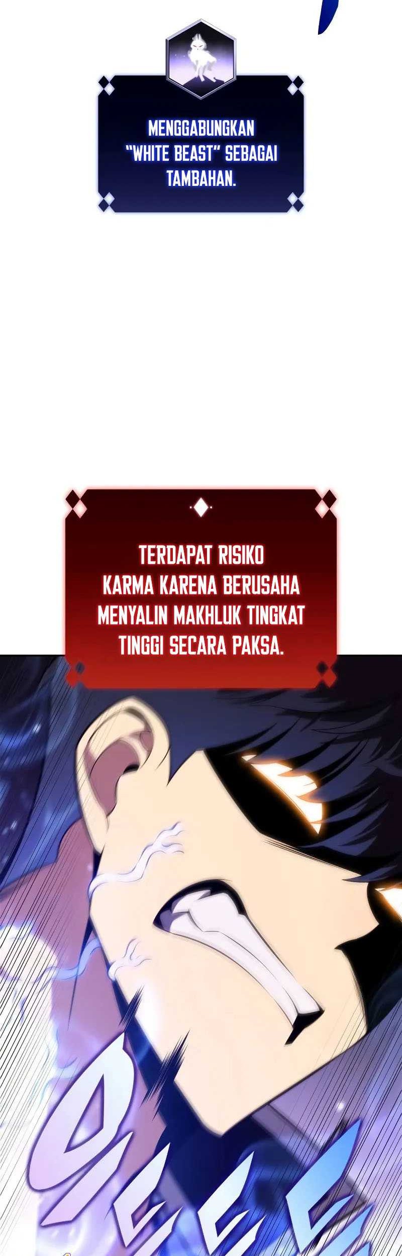 Solo Max-Level Newbie Chapter 141 Gambar 58