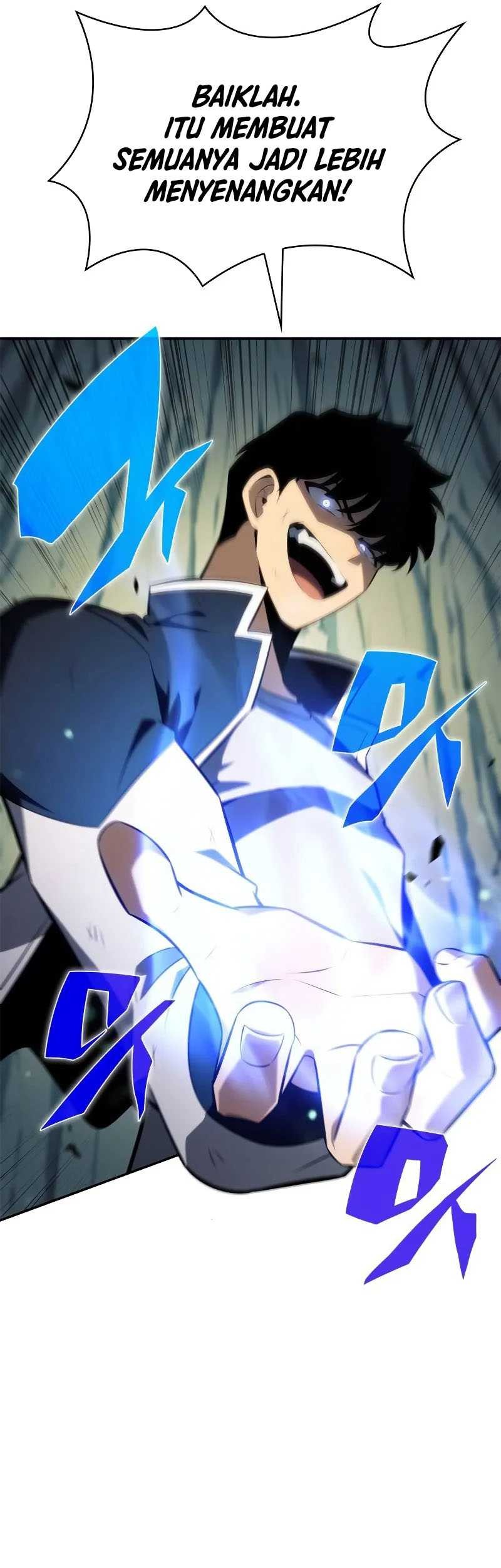 Solo Max-Level Newbie Chapter 141 Gambar 55