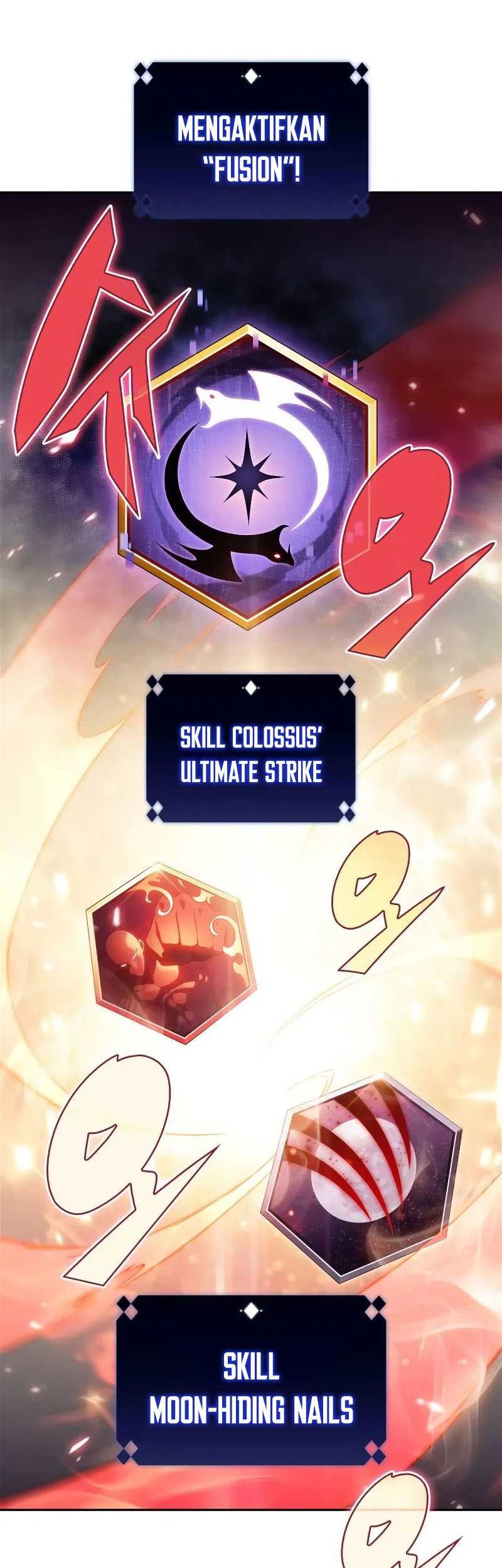 Solo Max-Level Newbie Chapter 141 Gambar 56