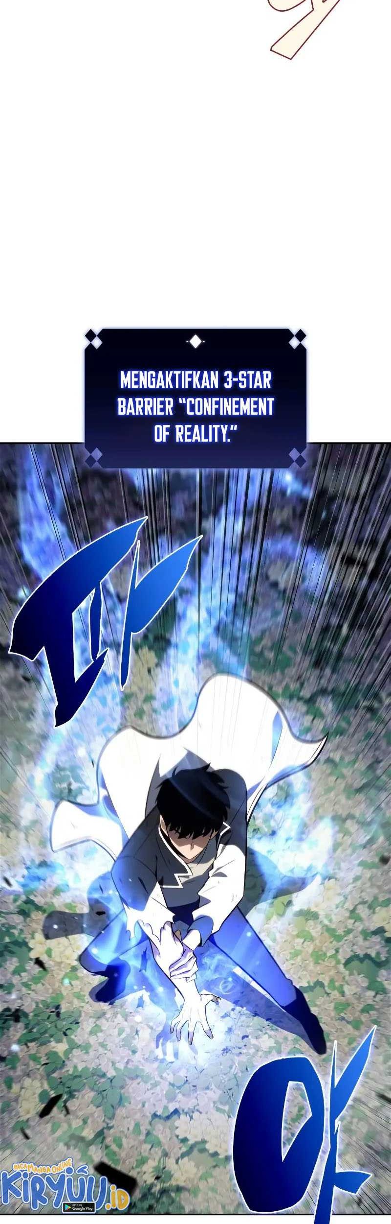 Solo Max-Level Newbie Chapter 141 Gambar 57