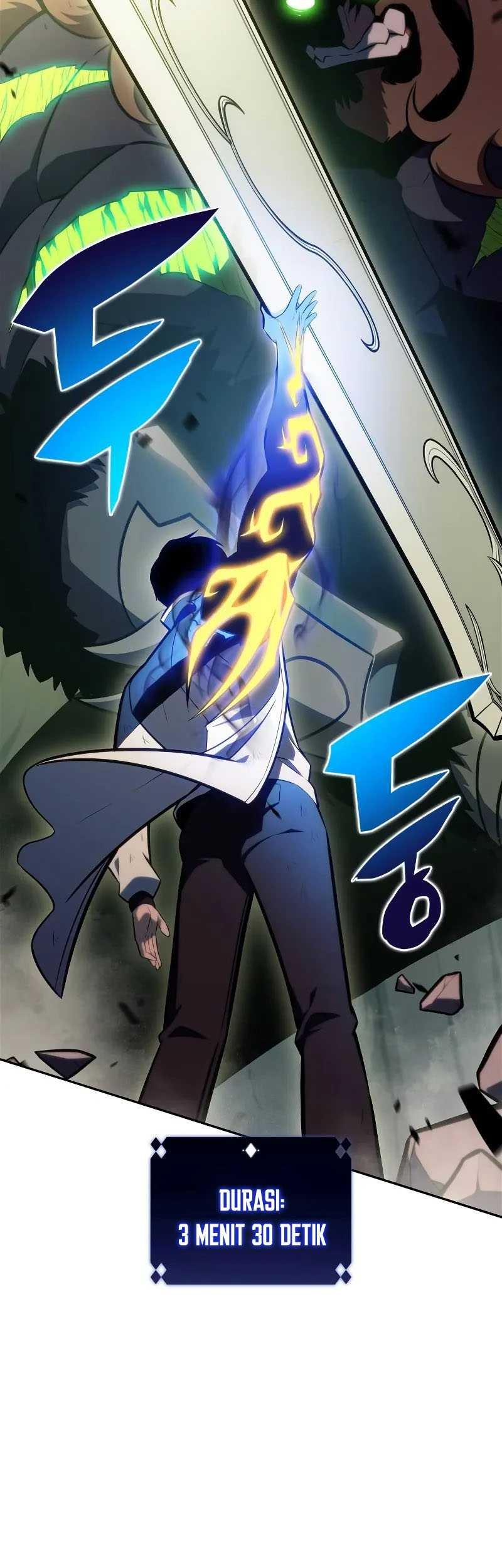 Solo Max-Level Newbie Chapter 141 Gambar 65