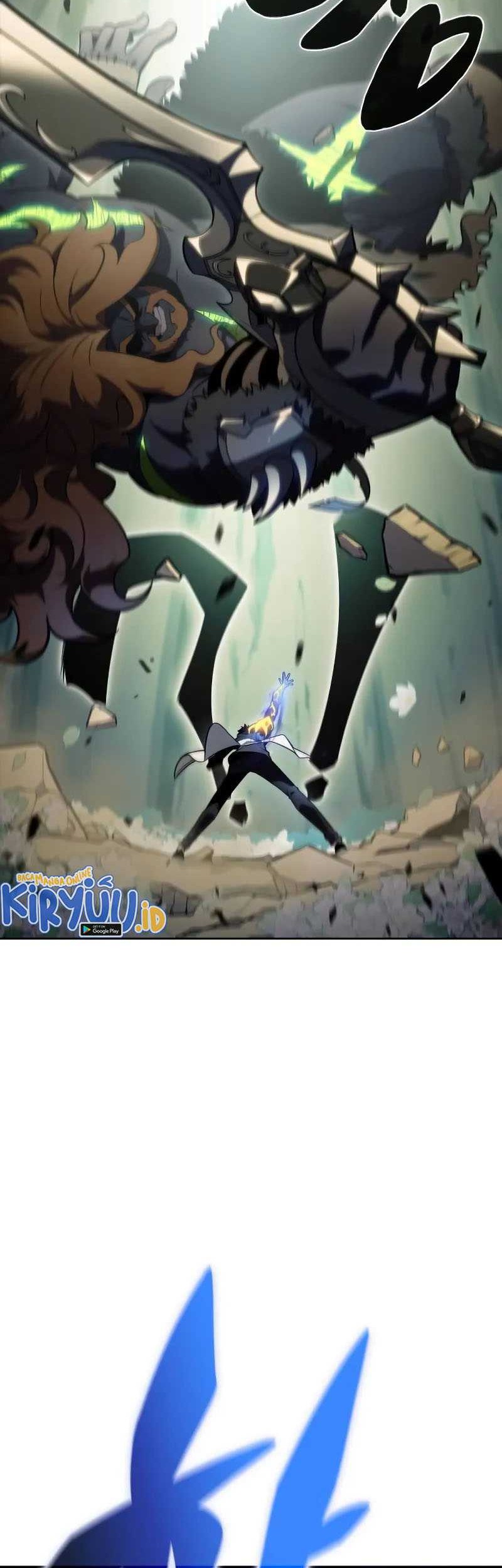 Solo Max-Level Newbie Chapter 141 Gambar 70