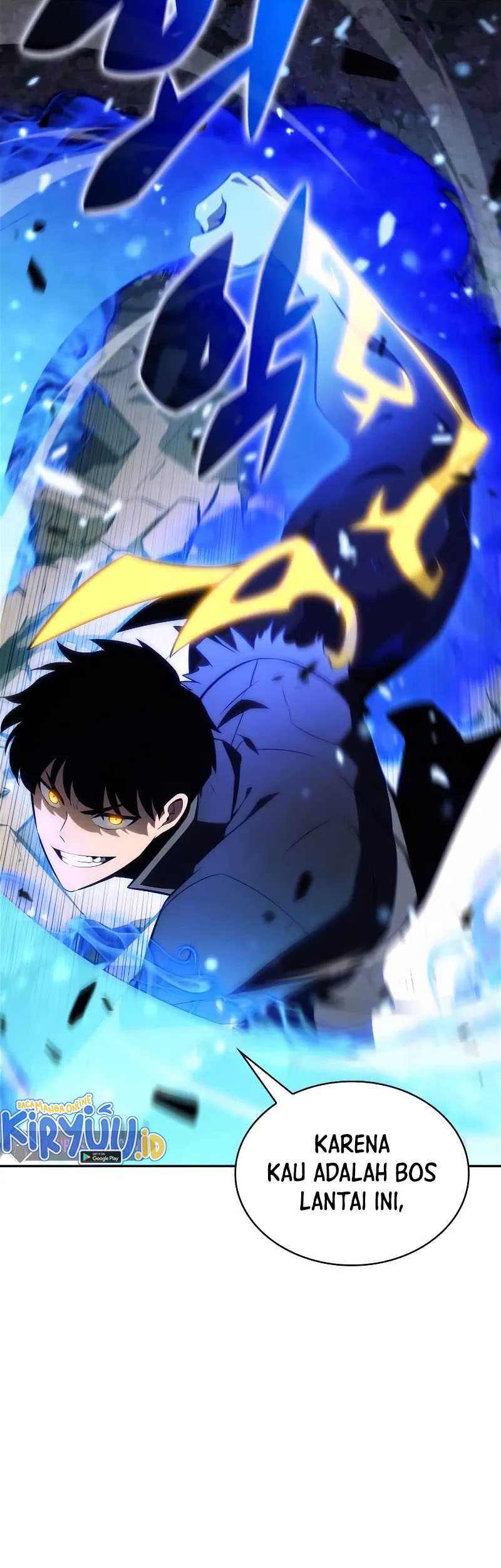 Solo Max-Level Newbie Chapter 141 Gambar 71