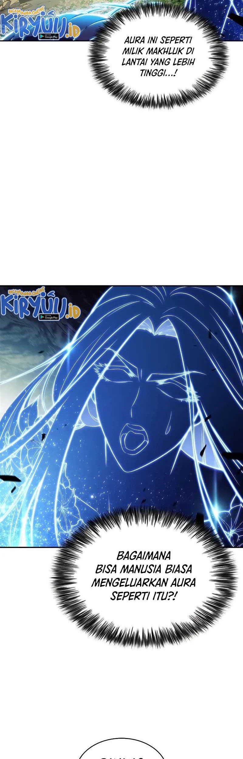 Solo Max-Level Newbie Chapter 141 Gambar 68