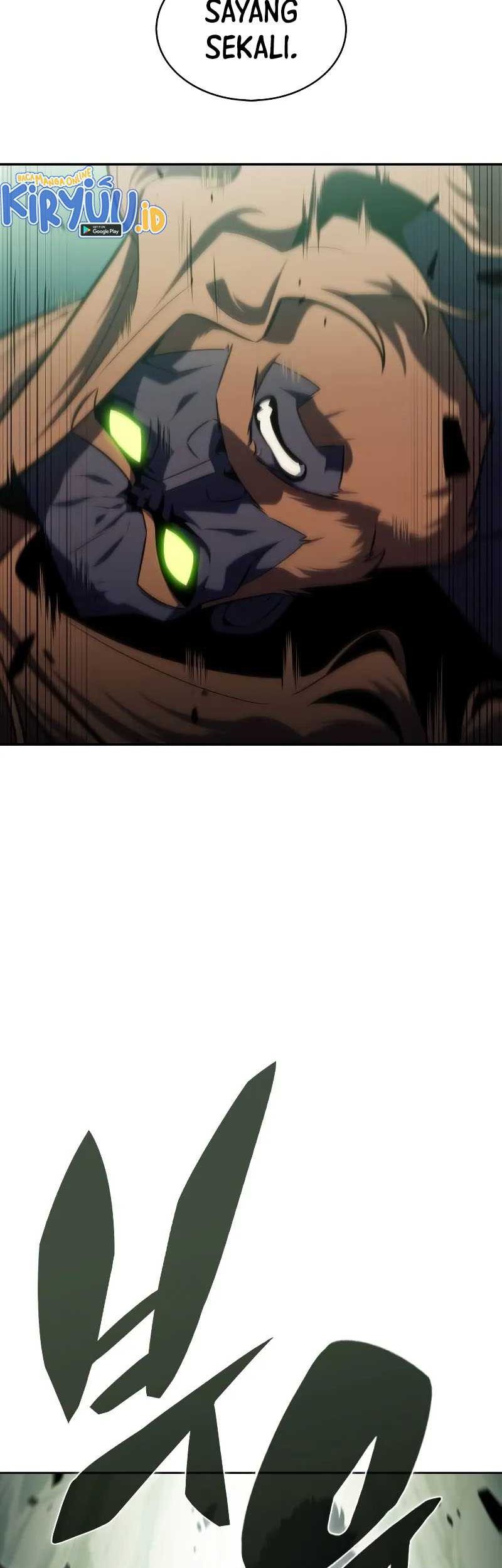 Solo Max-Level Newbie Chapter 141 Gambar 69