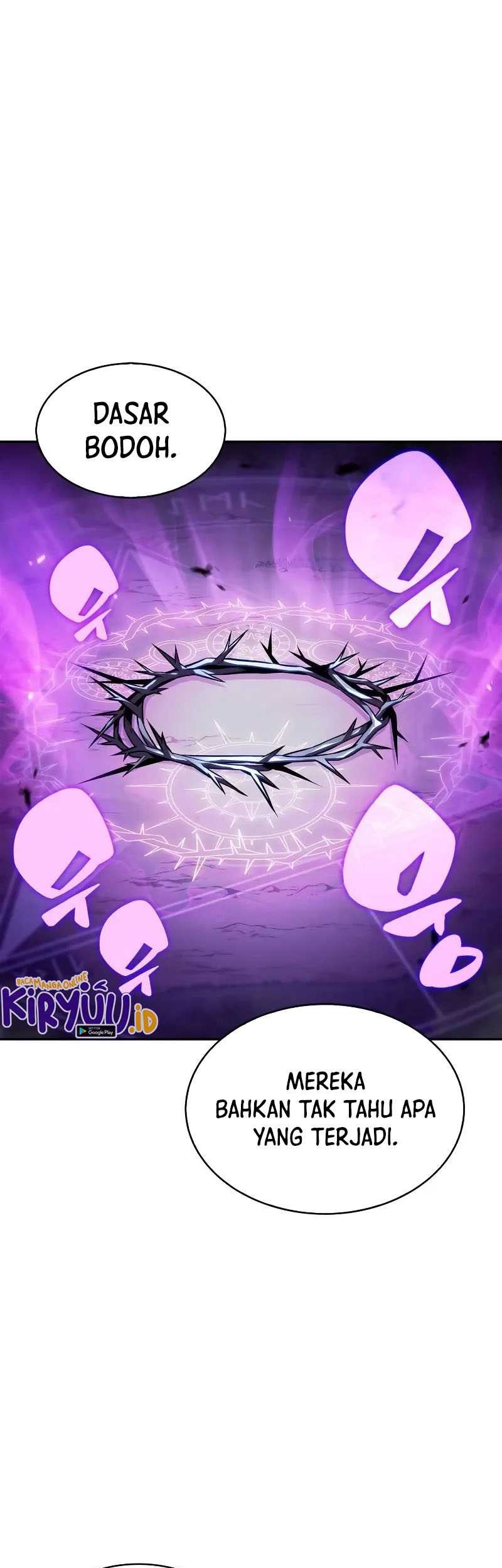 Manhwa Solo Max-Level Newbie Chapter 141 gambar nomor 2