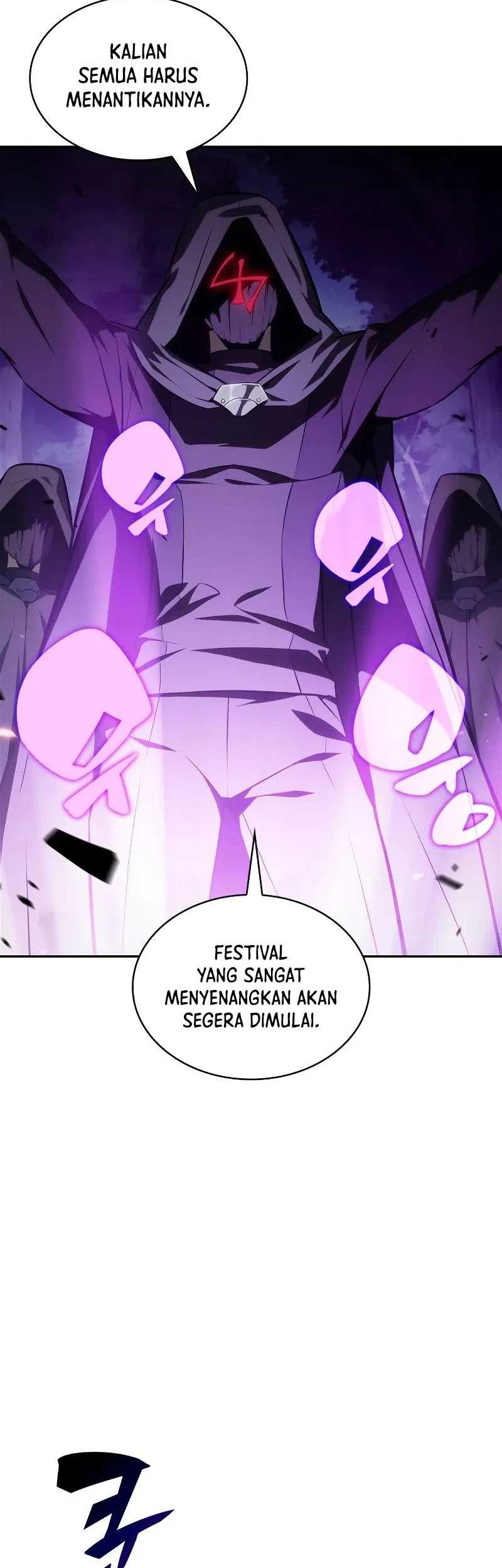 Solo Max-Level Newbie Chapter 141 Gambar 3