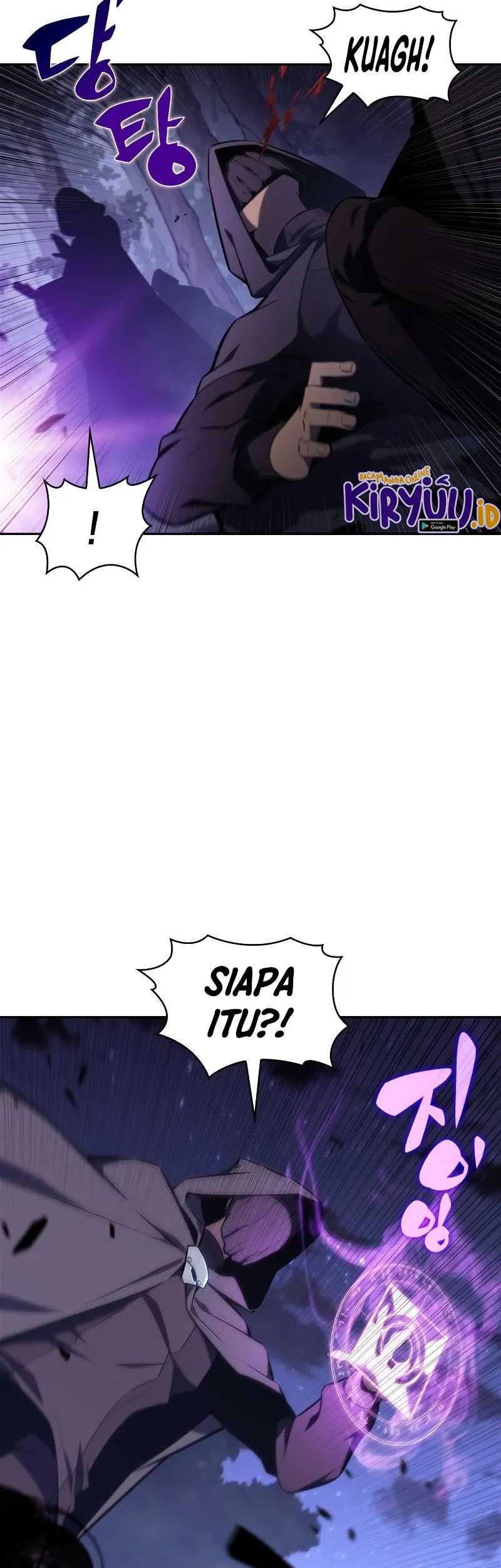 Solo Max-Level Newbie Chapter 141 Gambar 4