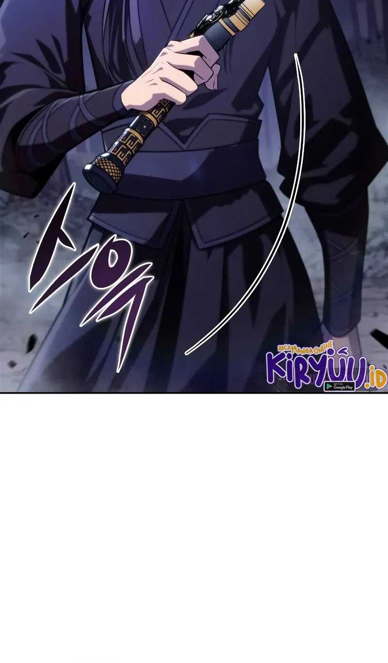 Solo Max-Level Newbie Chapter 141 Gambar 7