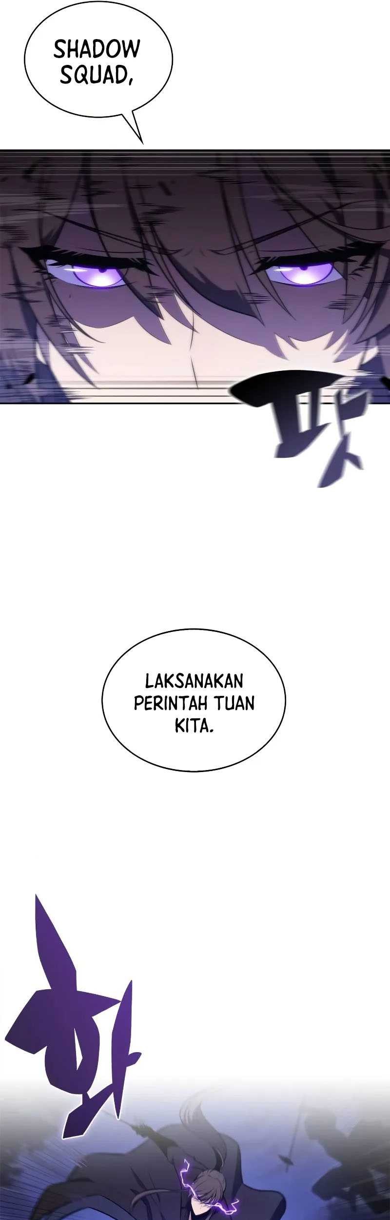 Solo Max-Level Newbie Chapter 141 Gambar 8