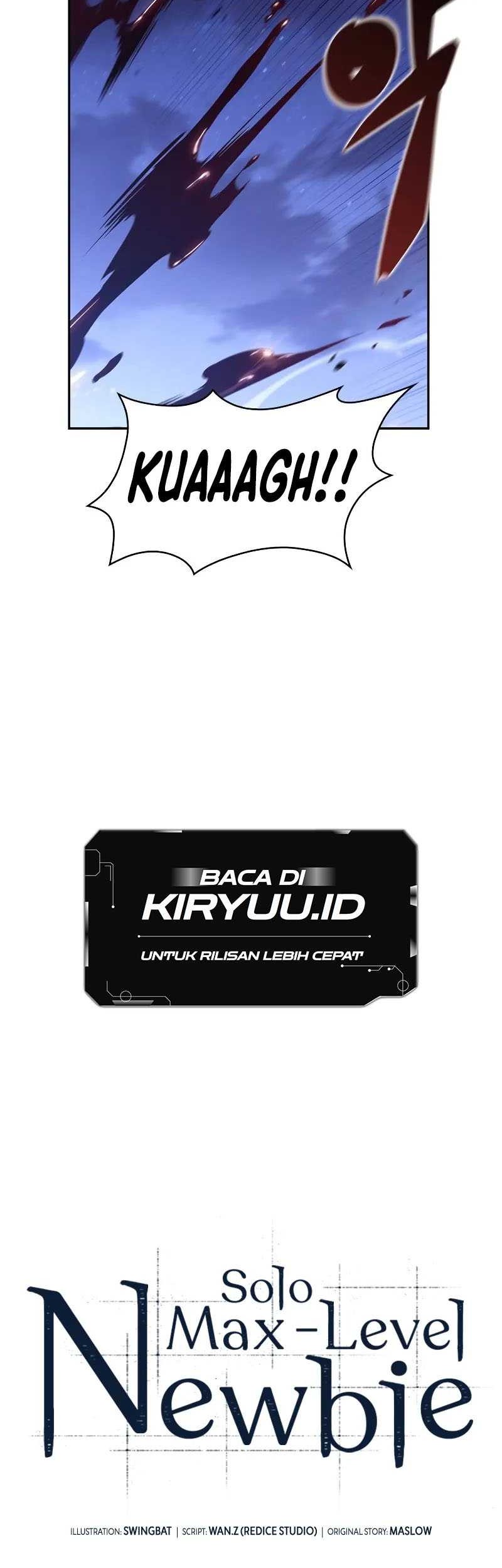 Solo Max-Level Newbie Chapter 141 Gambar 10