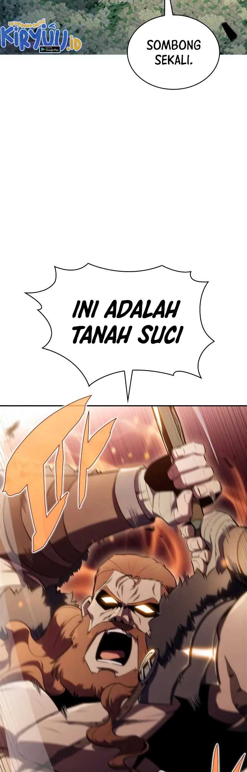 Solo Max-Level Newbie Chapter 141 Gambar 12