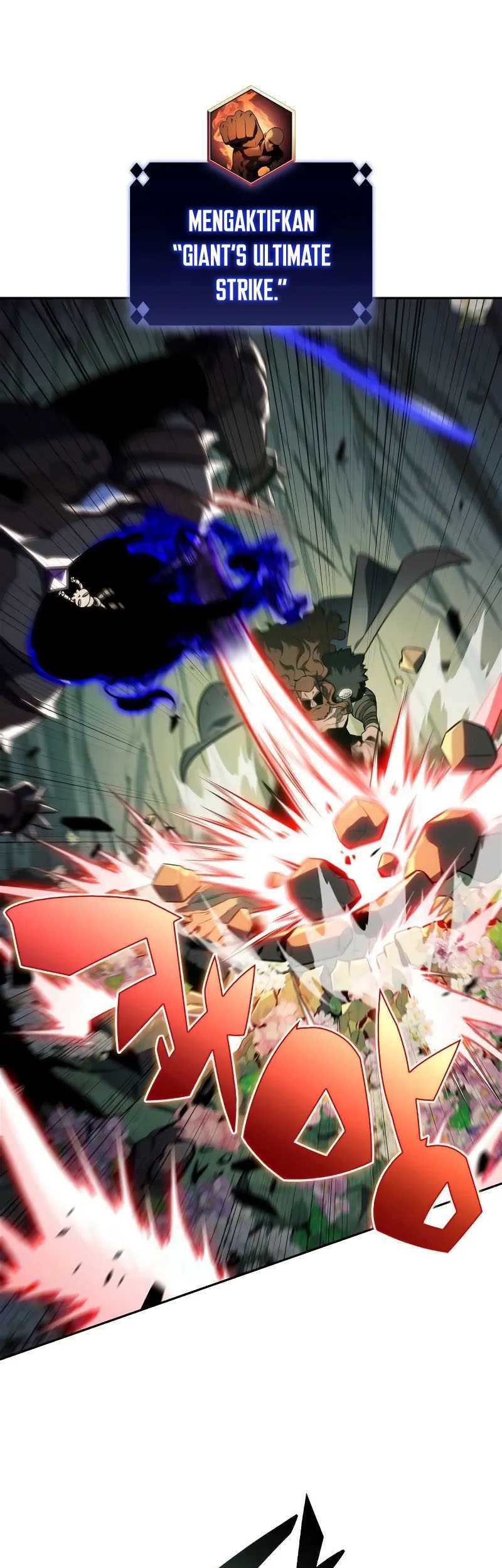 Solo Max-Level Newbie Chapter 141 Gambar 14