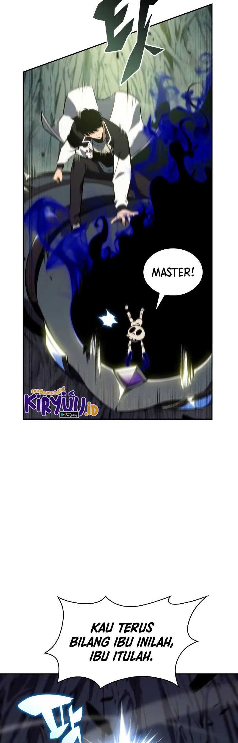 Solo Max-Level Newbie Chapter 141 Gambar 15