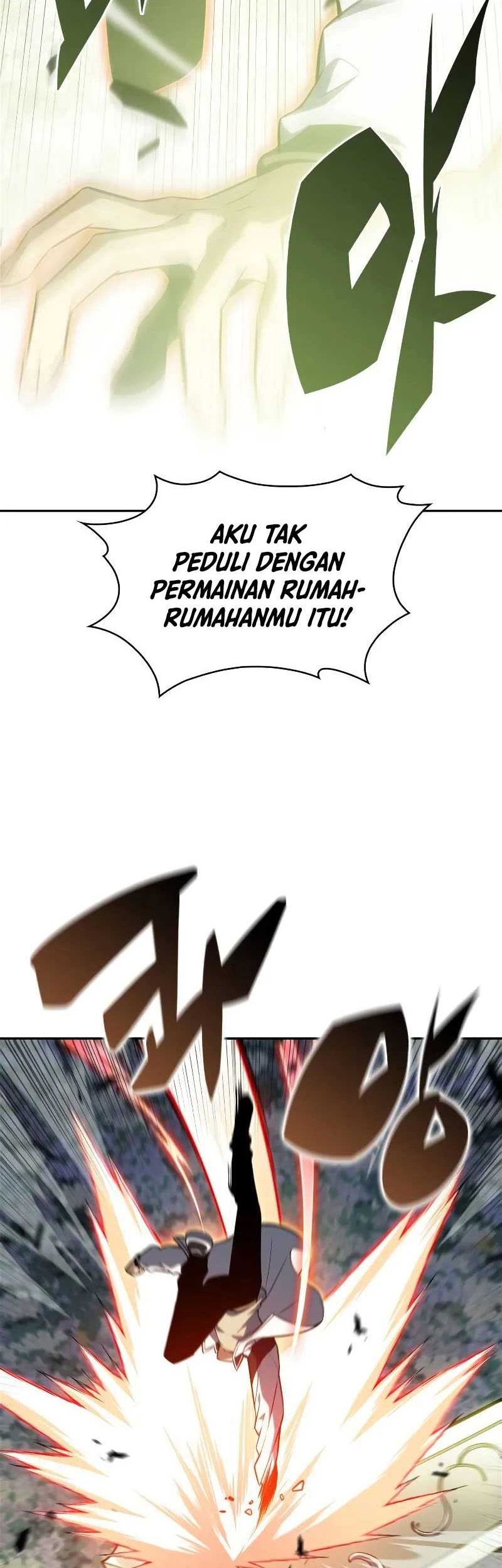 Solo Max-Level Newbie Chapter 141 Gambar 17