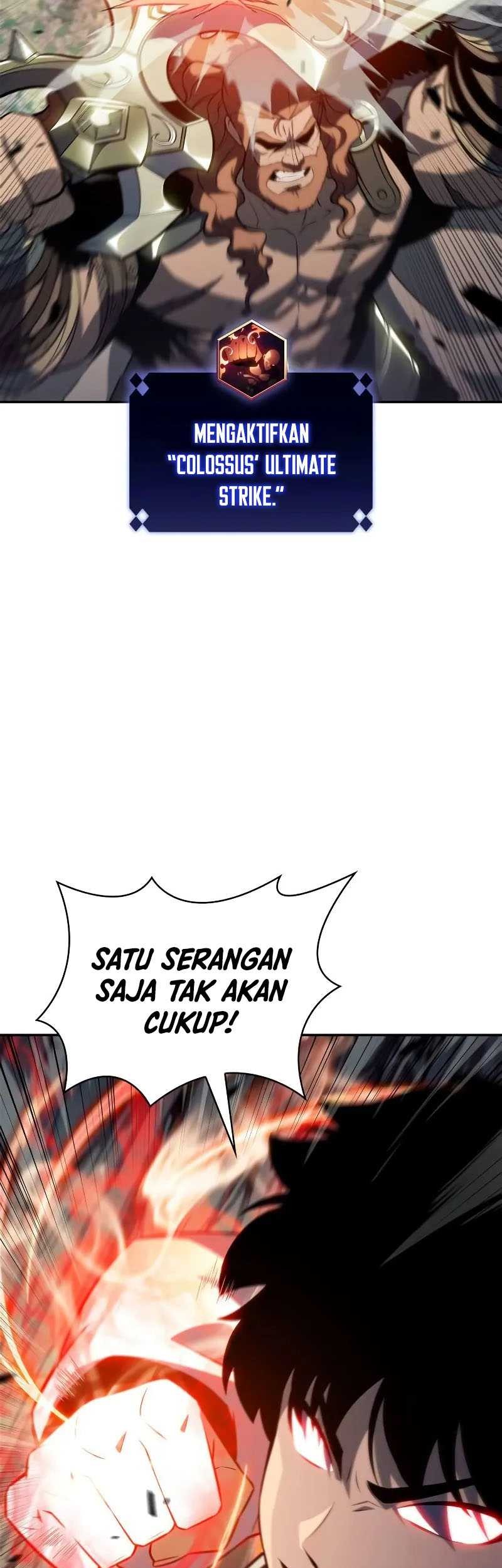 Solo Max-Level Newbie Chapter 141 Gambar 18