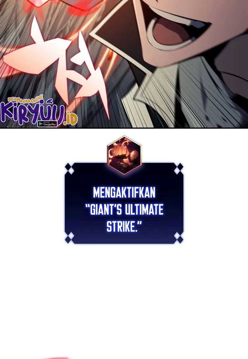 Solo Max-Level Newbie Chapter 141 Gambar 19