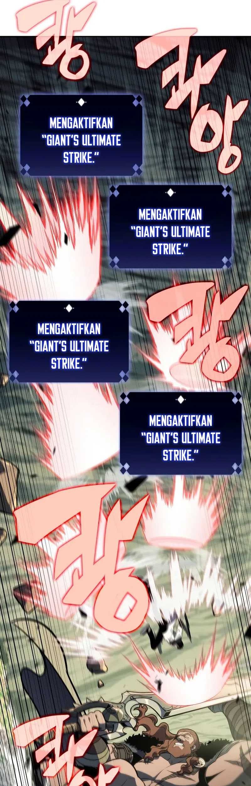 Solo Max-Level Newbie Chapter 141 Gambar 20