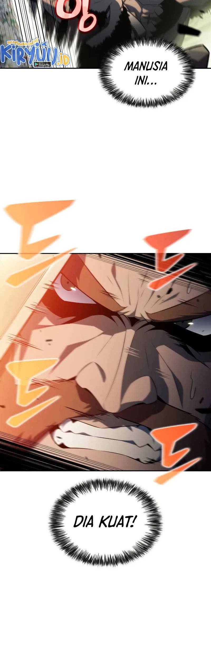 Solo Max-Level Newbie Chapter 141 Gambar 21