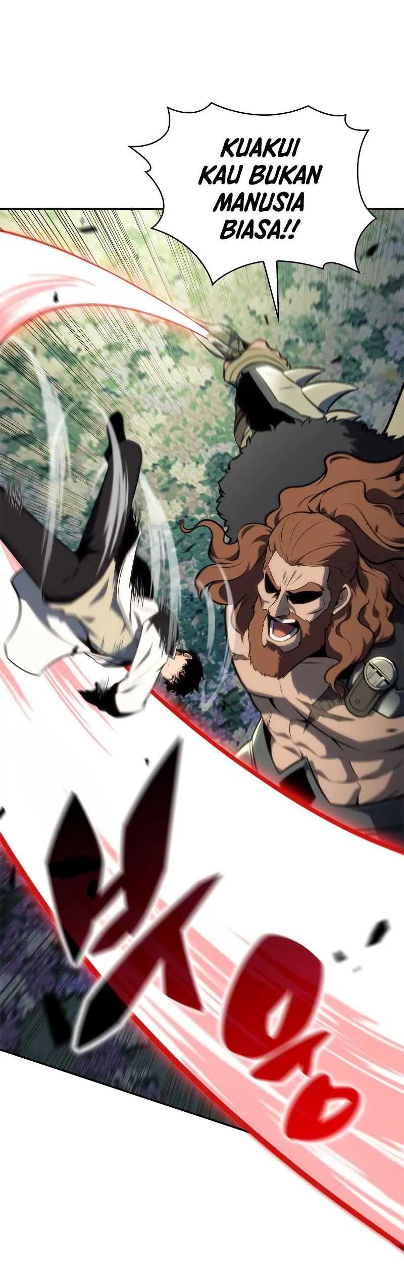 Solo Max-Level Newbie Chapter 141 Gambar 22