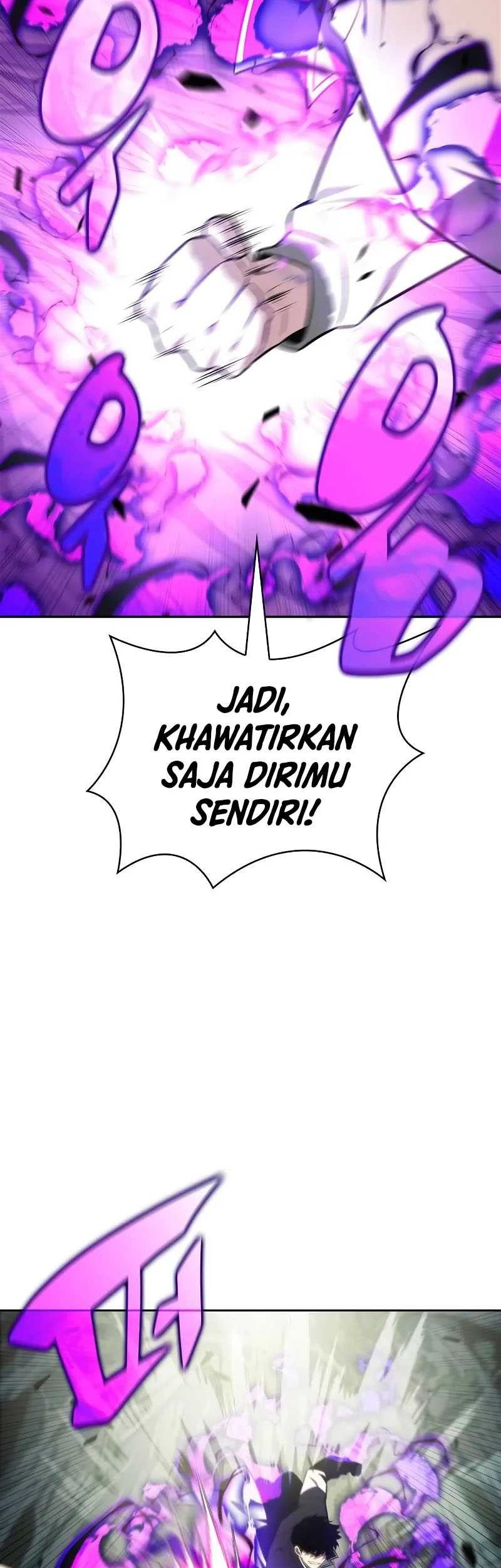 Solo Max-Level Newbie Chapter 141 Gambar 28