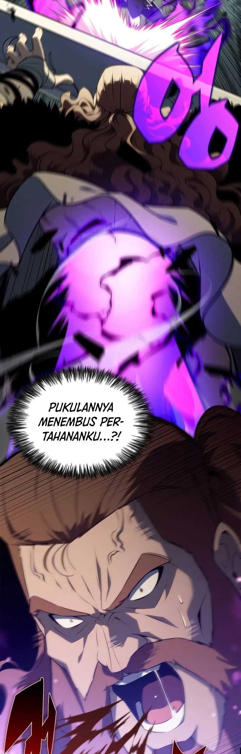 Solo Max-Level Newbie Chapter 141 Gambar 29