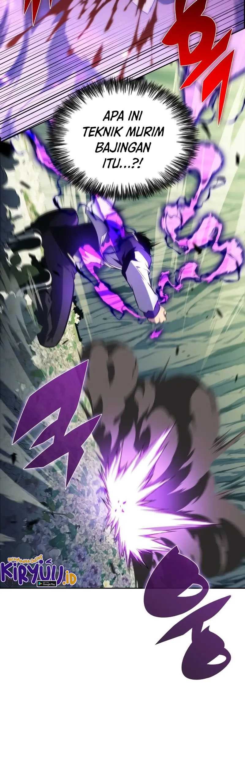 Solo Max-Level Newbie Chapter 141 Gambar 30