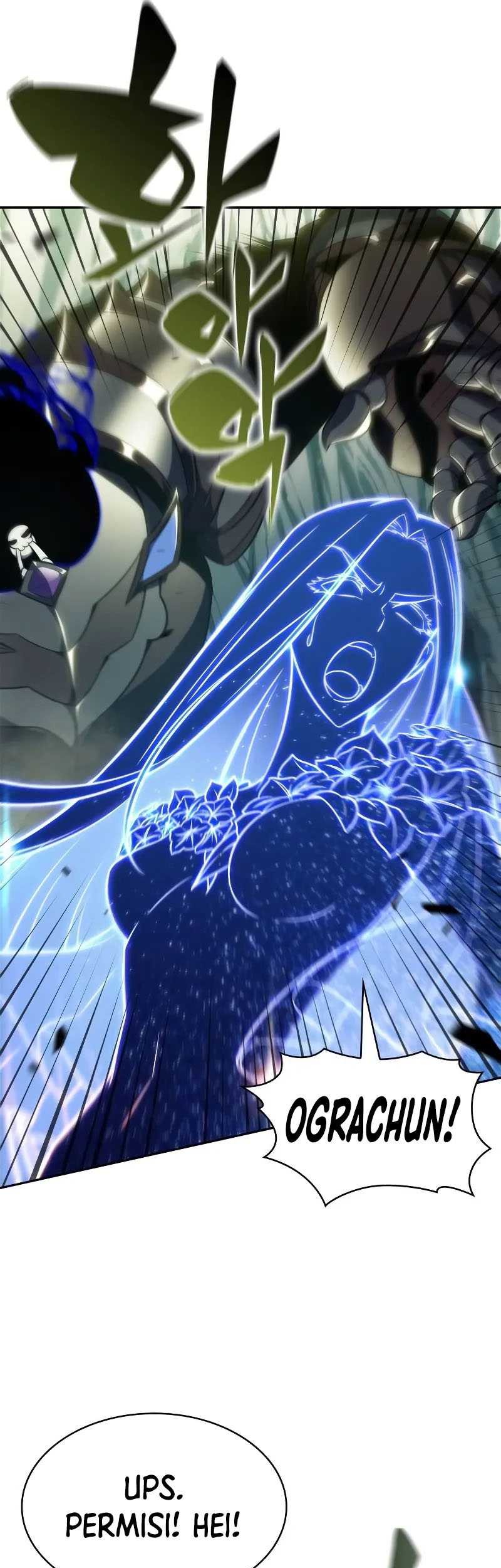 Solo Max-Level Newbie Chapter 141 Gambar 32