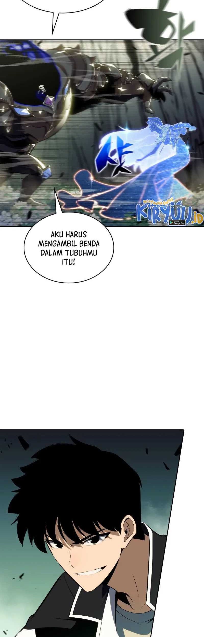 Solo Max-Level Newbie Chapter 141 Gambar 33