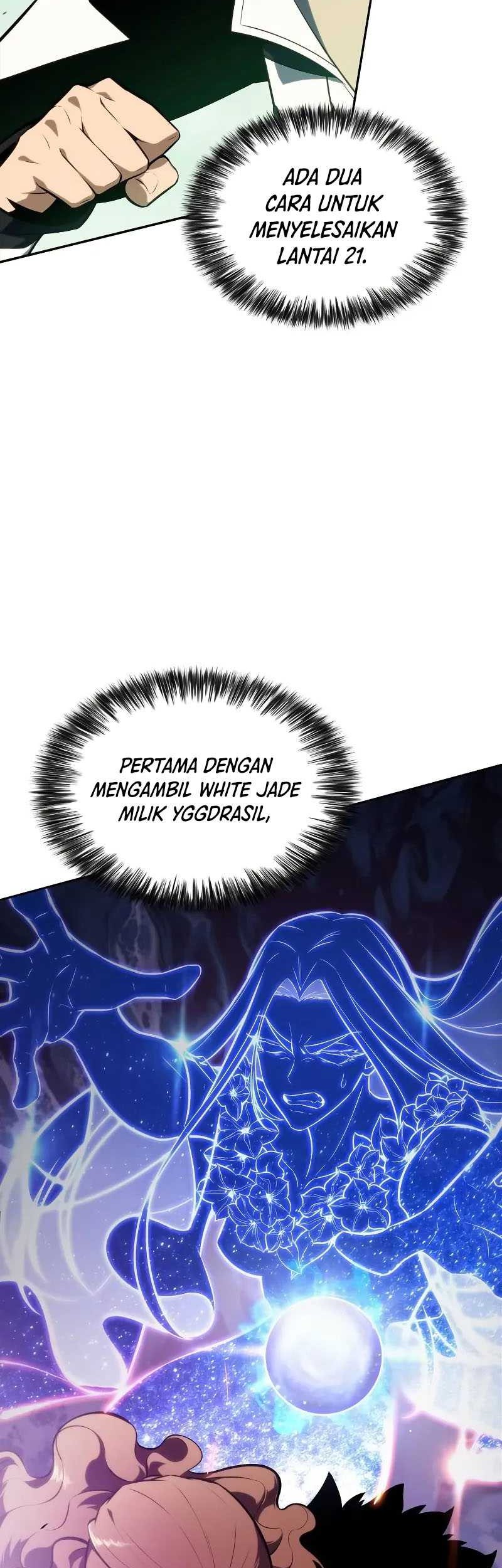 Solo Max-Level Newbie Chapter 141 Gambar 34