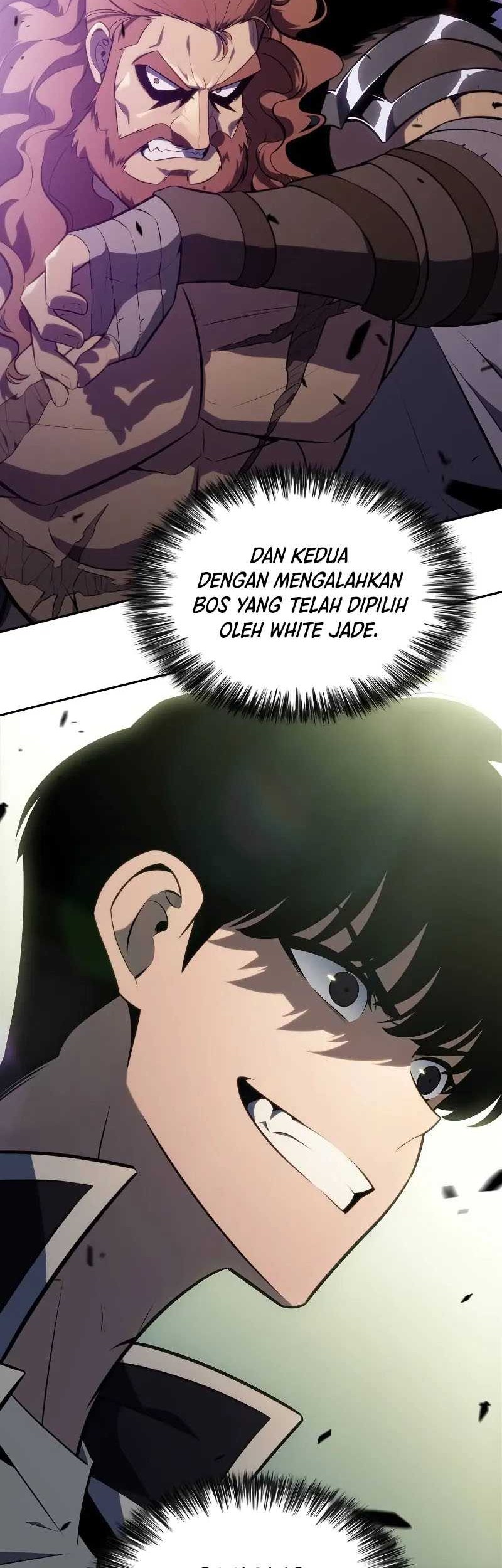 Solo Max-Level Newbie Chapter 141 Gambar 35