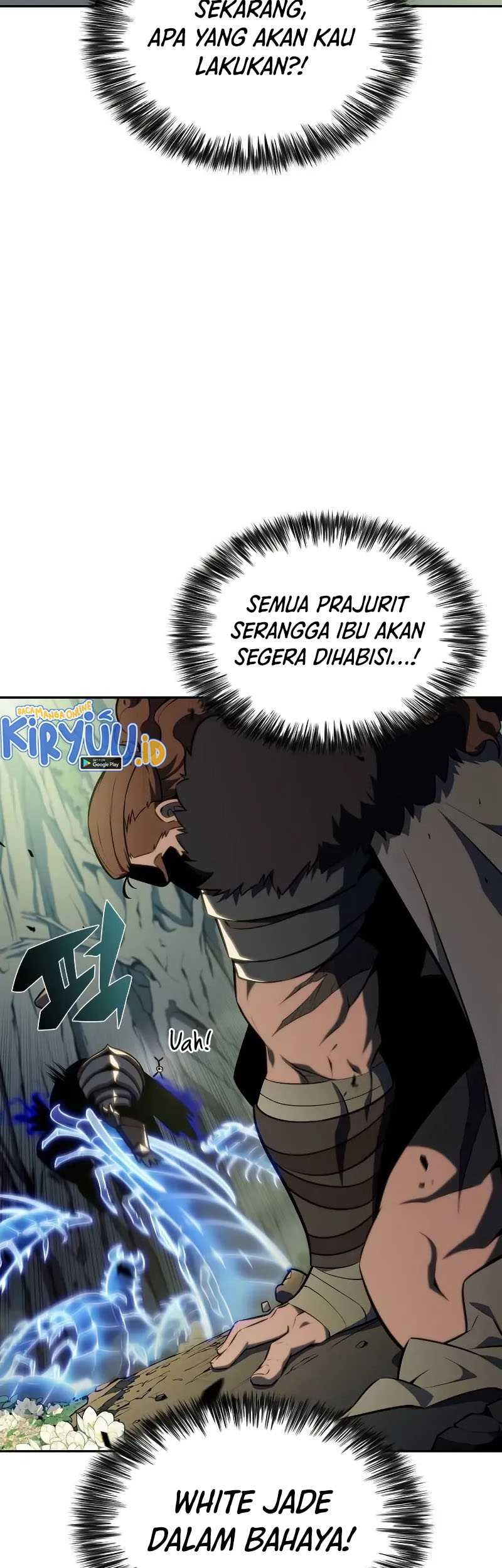 Solo Max-Level Newbie Chapter 141 Gambar 36