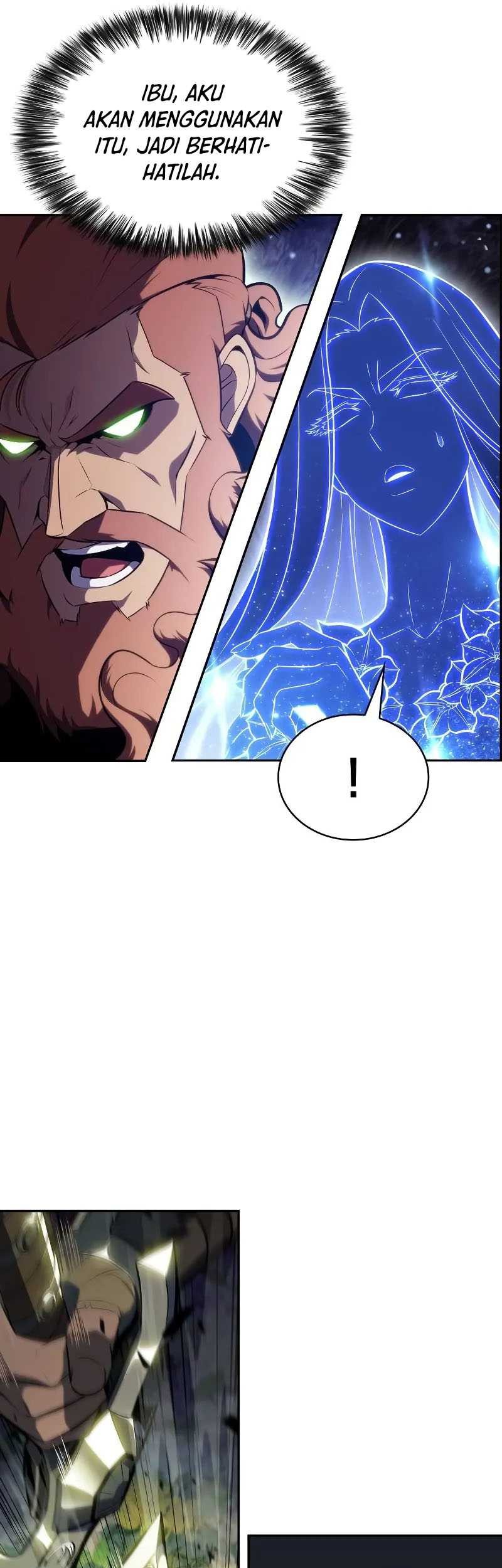 Solo Max-Level Newbie Chapter 141 Gambar 38