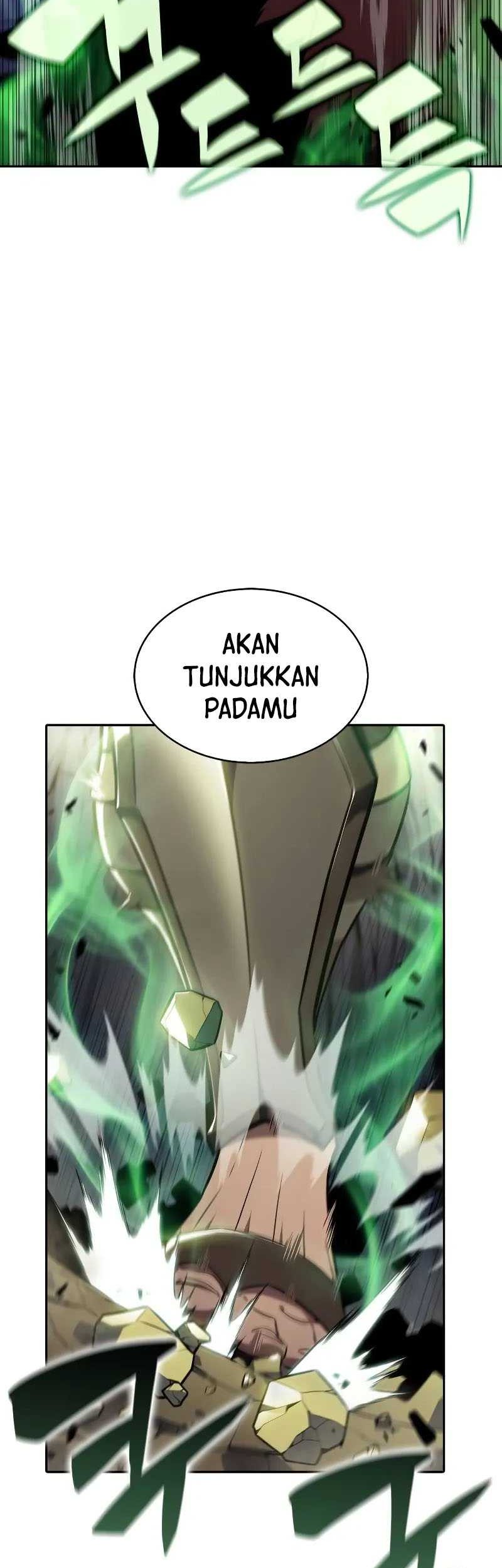 Solo Max-Level Newbie Chapter 141 Gambar 40