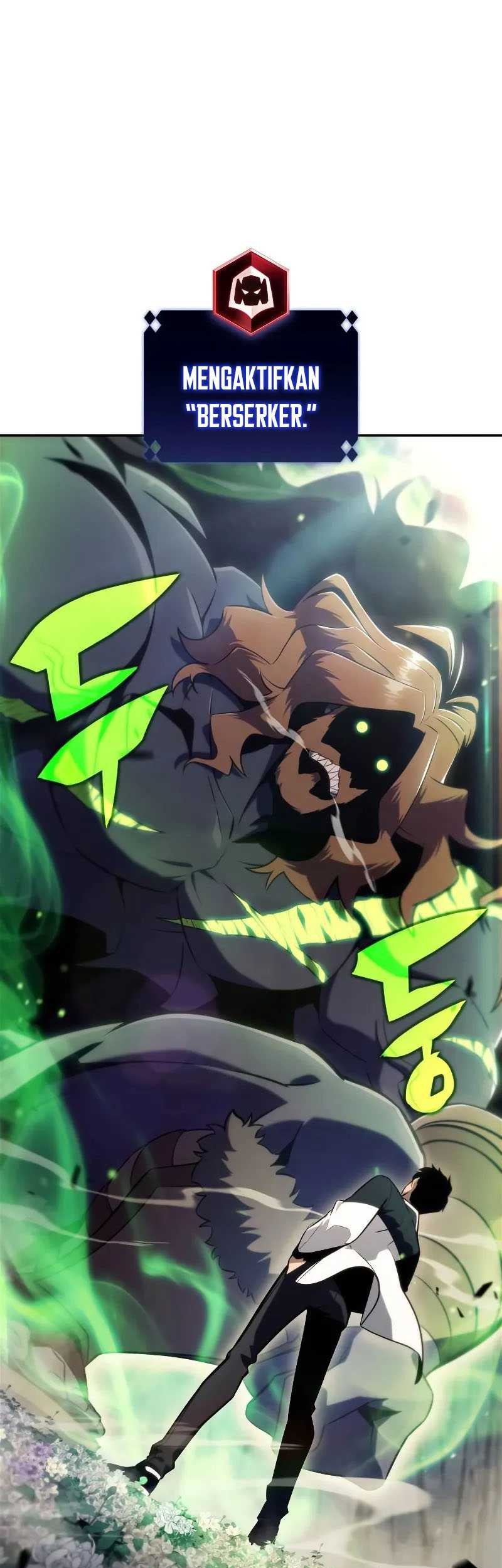 Solo Max-Level Newbie Chapter 141 Gambar 42