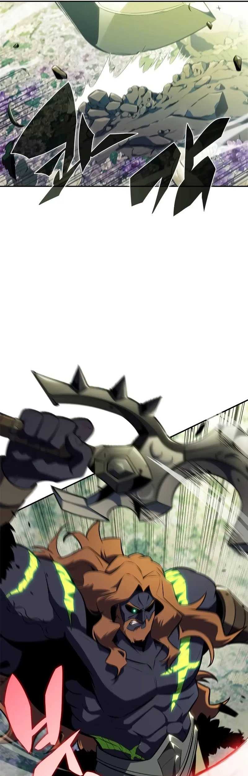 Solo Max-Level Newbie Chapter 141 Gambar 44