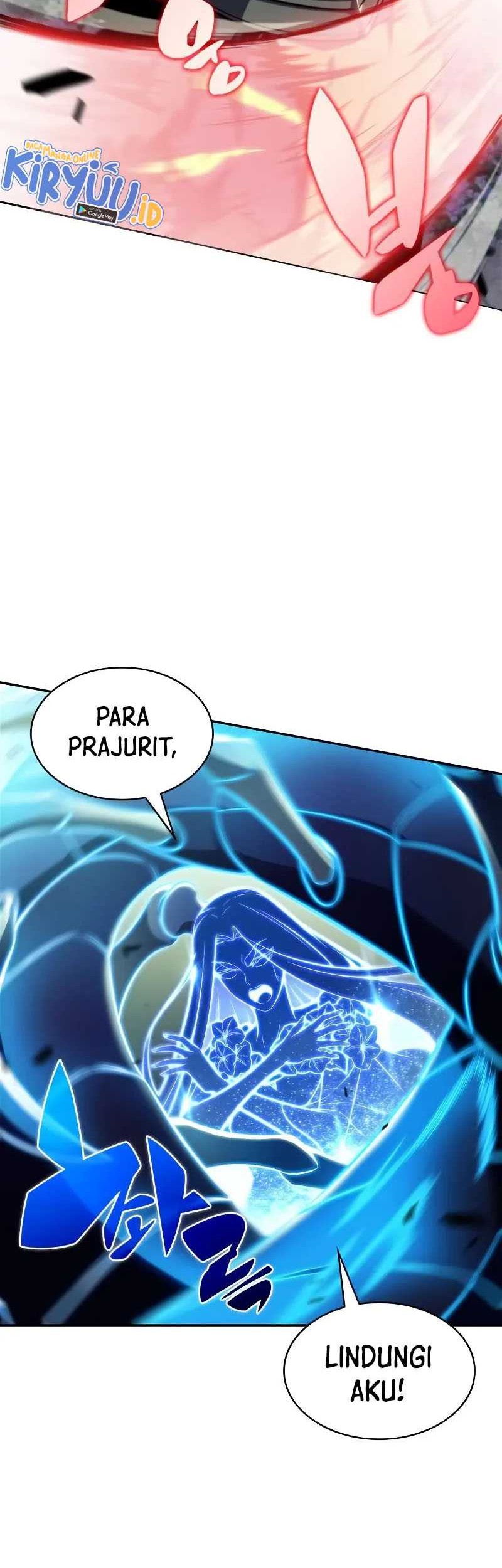 Solo Max-Level Newbie Chapter 141 Gambar 45