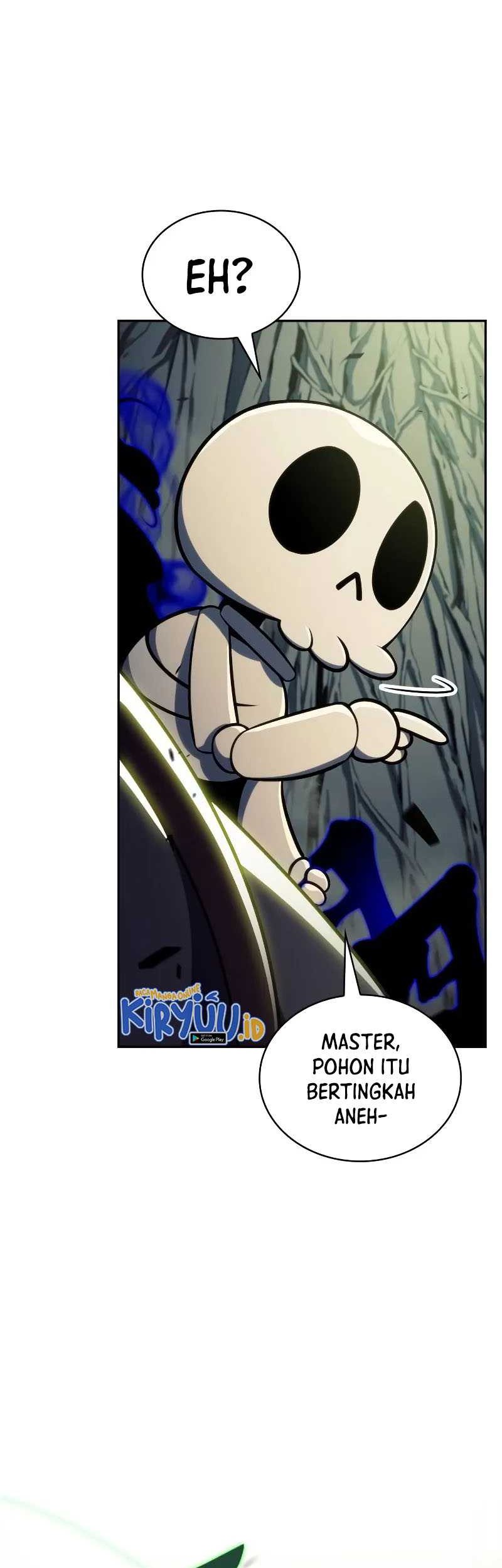 Solo Max-Level Newbie Chapter 141 Gambar 46