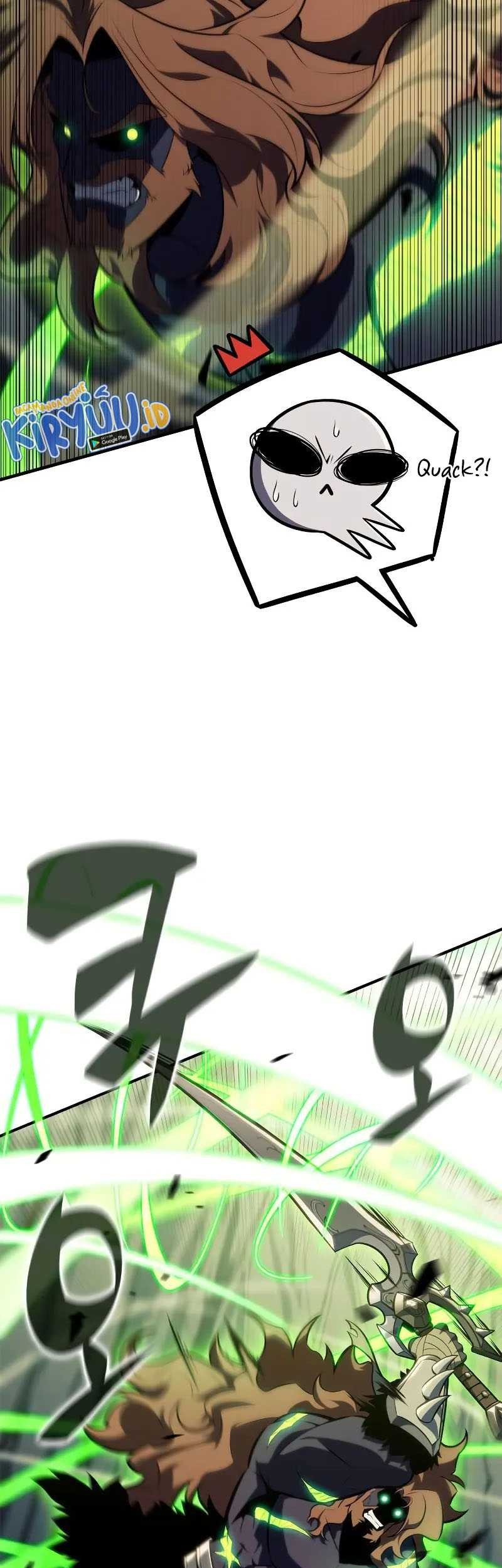 Solo Max-Level Newbie Chapter 141 Gambar 48