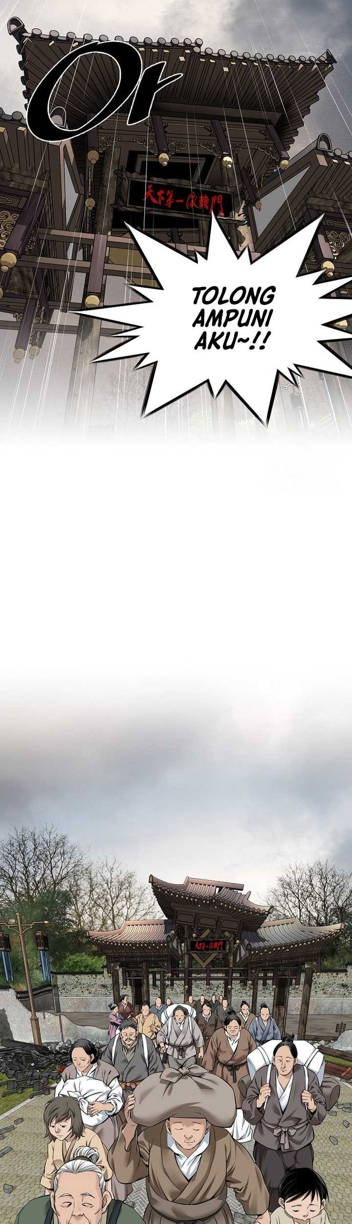 The World’s Best Sect of Dependency Chapter 42 Gambar 32