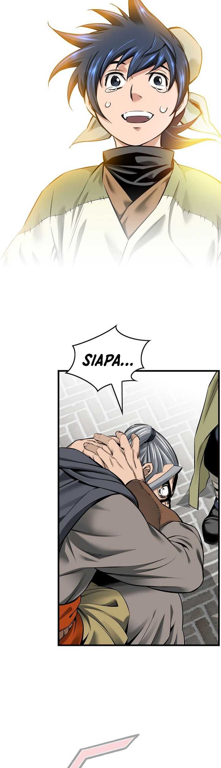 The World’s Best Sect of Dependency Chapter 42 Gambar 18