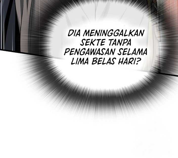 The World’s Best Sect of Dependency Chapter 42 Gambar 25