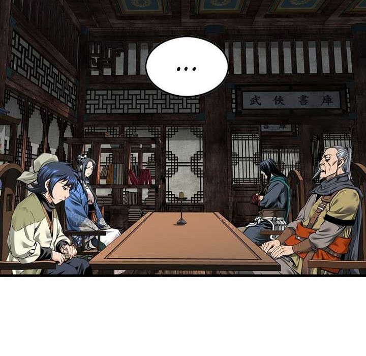 The World’s Best Sect of Dependency Chapter 42 Gambar 41