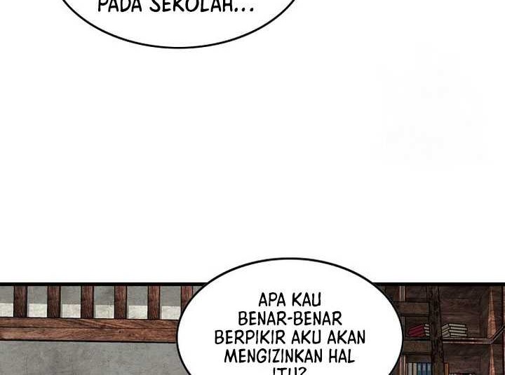 The World’s Best Sect of Dependency Chapter 42 Gambar 43