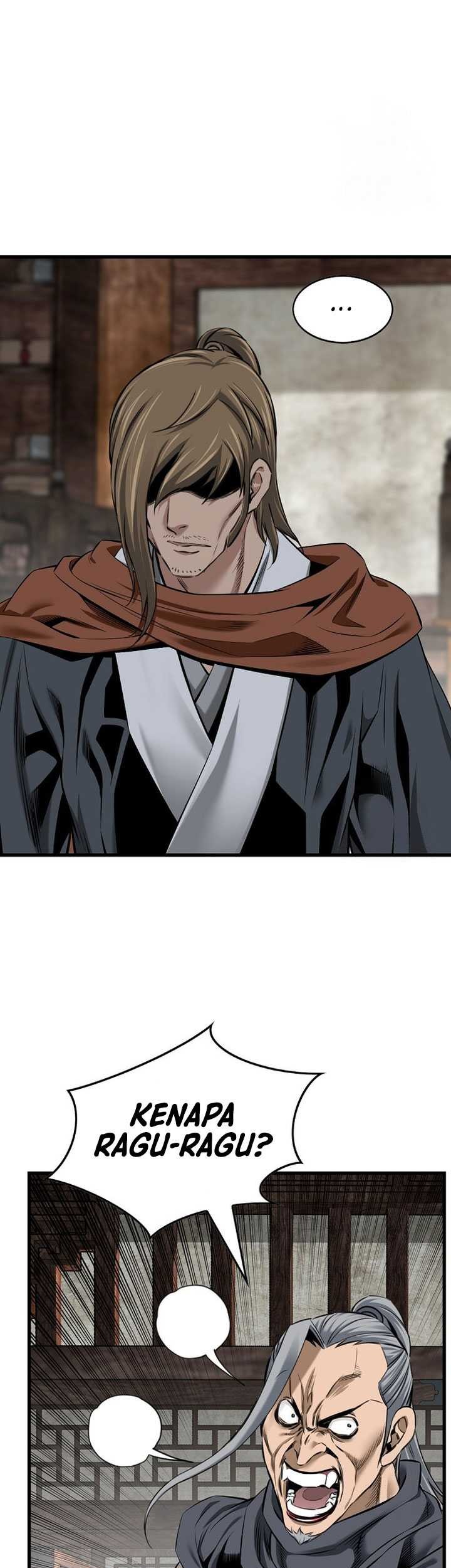 The World’s Best Sect of Dependency Chapter 42 Gambar 68