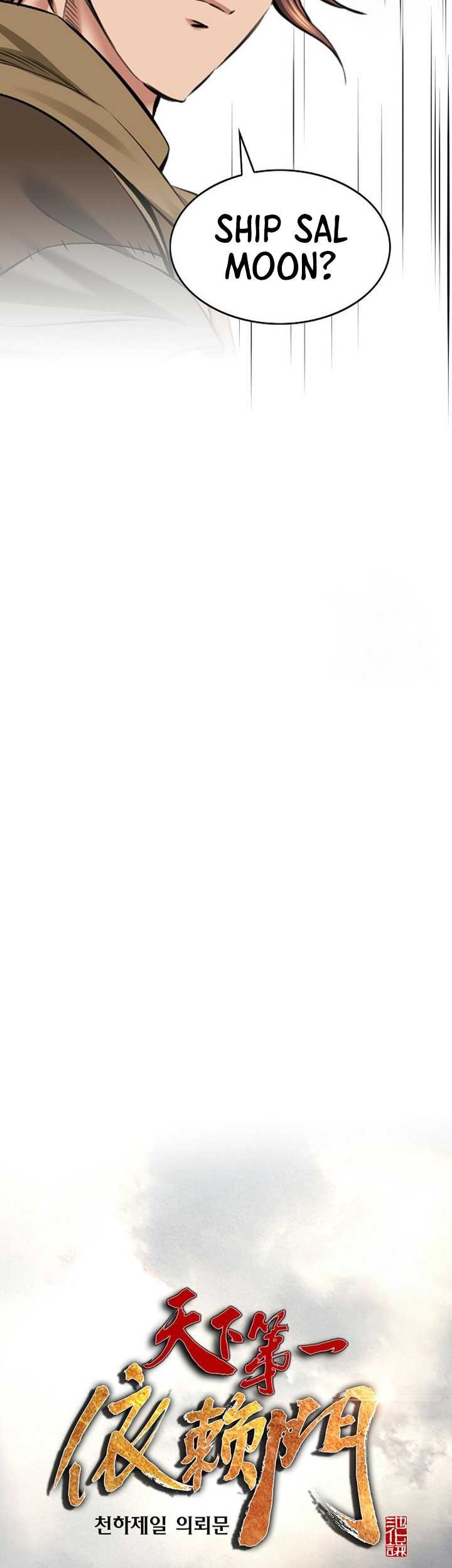 The World’s Best Sect of Dependency Chapter 42 Gambar 74