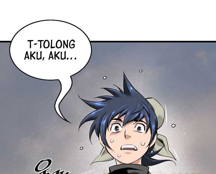 The World’s Best Sect of Dependency Chapter 42 Gambar 9